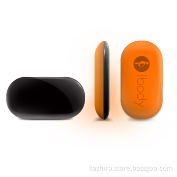 Bluetooth Bracelets with Heart Rate Monitor Calorie Counter Sleep Tracker